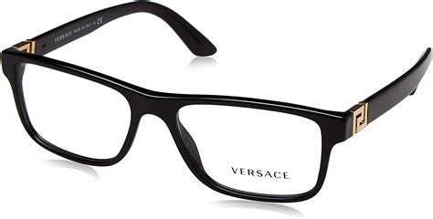 versace glasses frames men's|discount versace eyeglass frames.